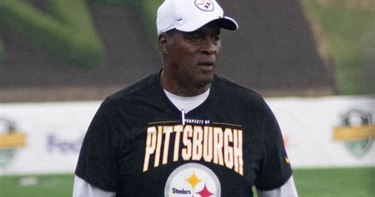 Ray Sherman