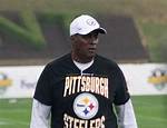 Ray Sherman