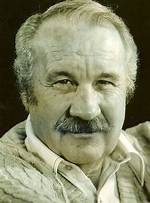 Ray Stedman