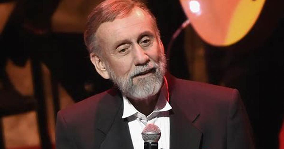 Ray Stevens