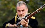 Ray Stevenson