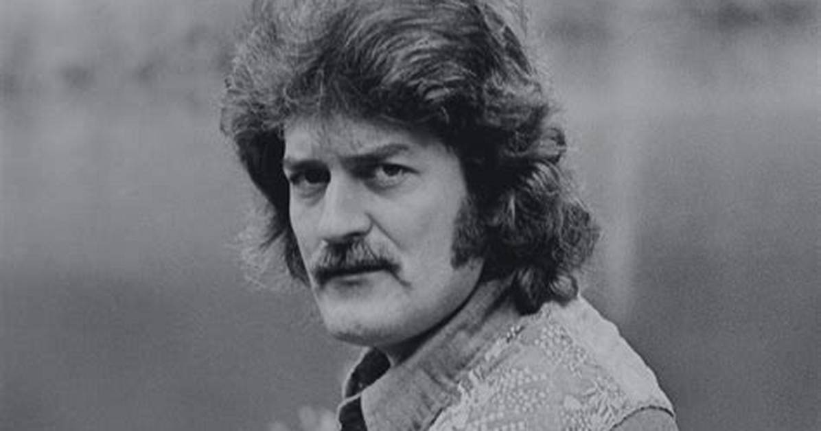 Ray Thomas