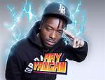 Ray Vaughn