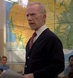 Ray Walston Height