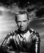Ray Walston