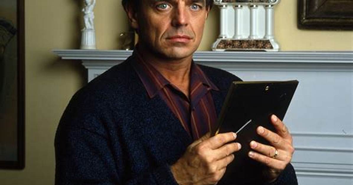 Ray Wise