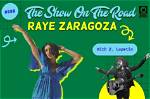 Raye Zaragoza