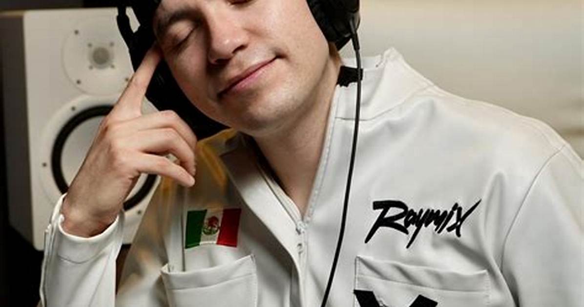 Raymix