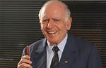 Raymond Ackerman