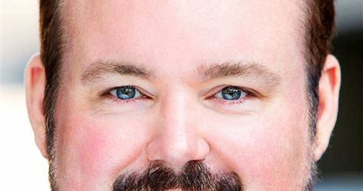 Raymond Mcanally