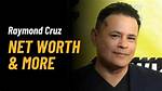 Raymond Posadas Net Worth (2024)
