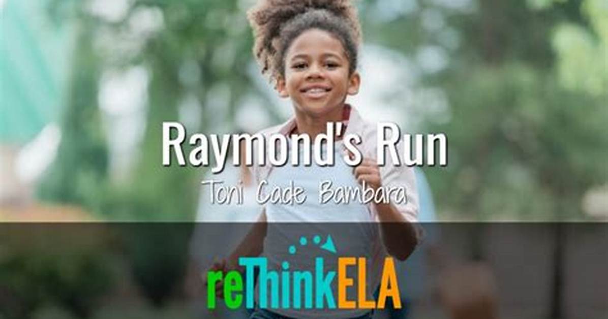 Raymonds Run