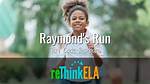 Raymonds Run