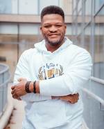 Raymonn Adams