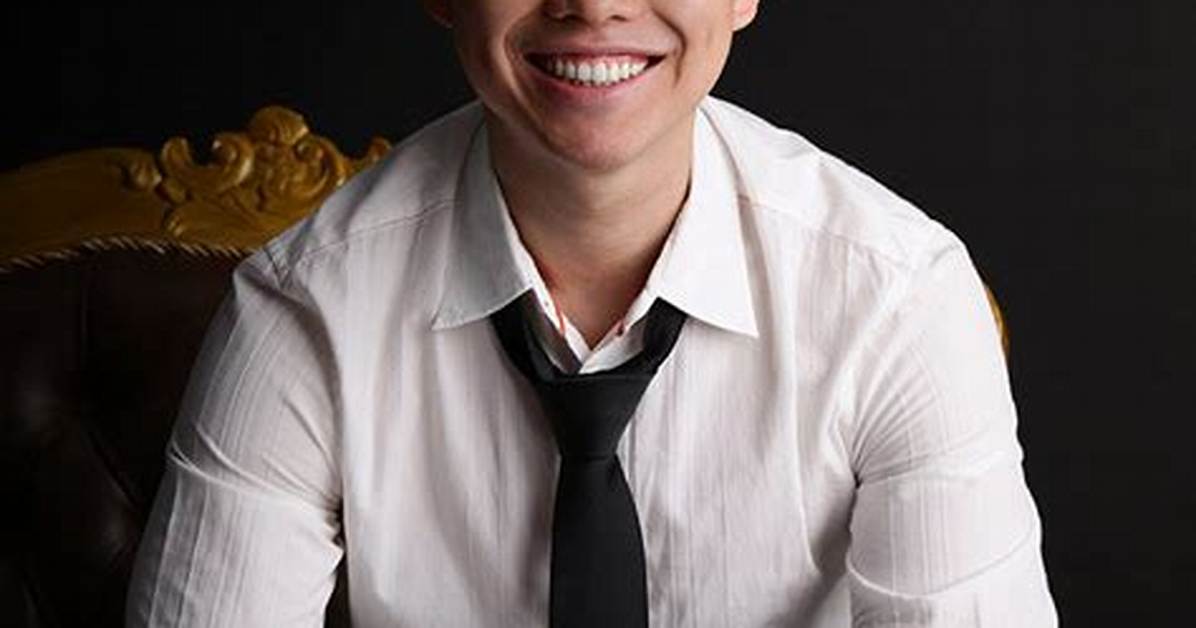 Rayner Teo