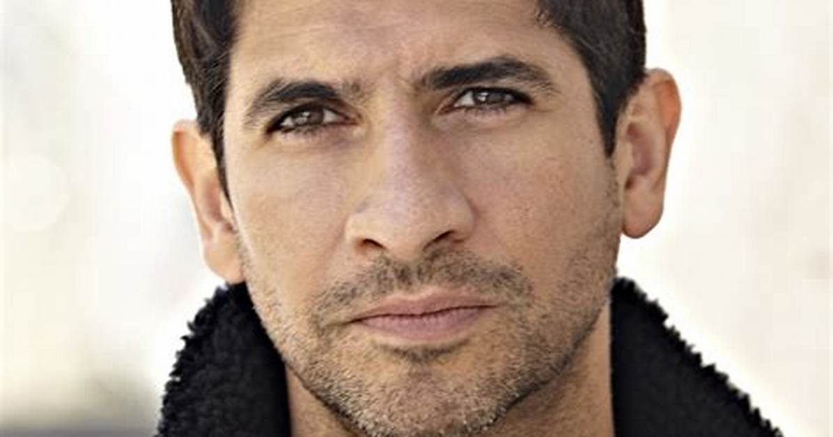 Raza Jaffrey