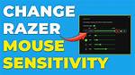 Razer Mouse Sensitivity Keeps Changing [Solved]