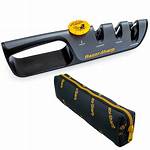 Razor Blade Sharpener