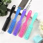Razor Comb