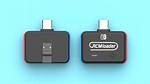 Rcmloader One Plus Switch - Gamebrew