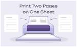 Re-Print Same Page with Different Dates