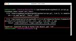 Re. Sub Erroring with "Expected String or Bytes-Like Object"