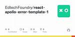 React-Apollo Error Only Shows Status Code 500