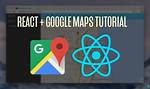 React-Google-Maps Api: How to Search Current Location for a Search Result?