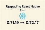 [React Native][0.71] Plugin with Id 'Com. Facebook. React' Not Found