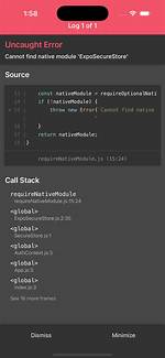 React Native Error Cannot Find Module 'Metro-Config/Src/Defaults/Blacklist'