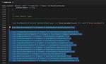 React onWheel Handler Can't preventDefault Because It's a Passive Event Listenever
