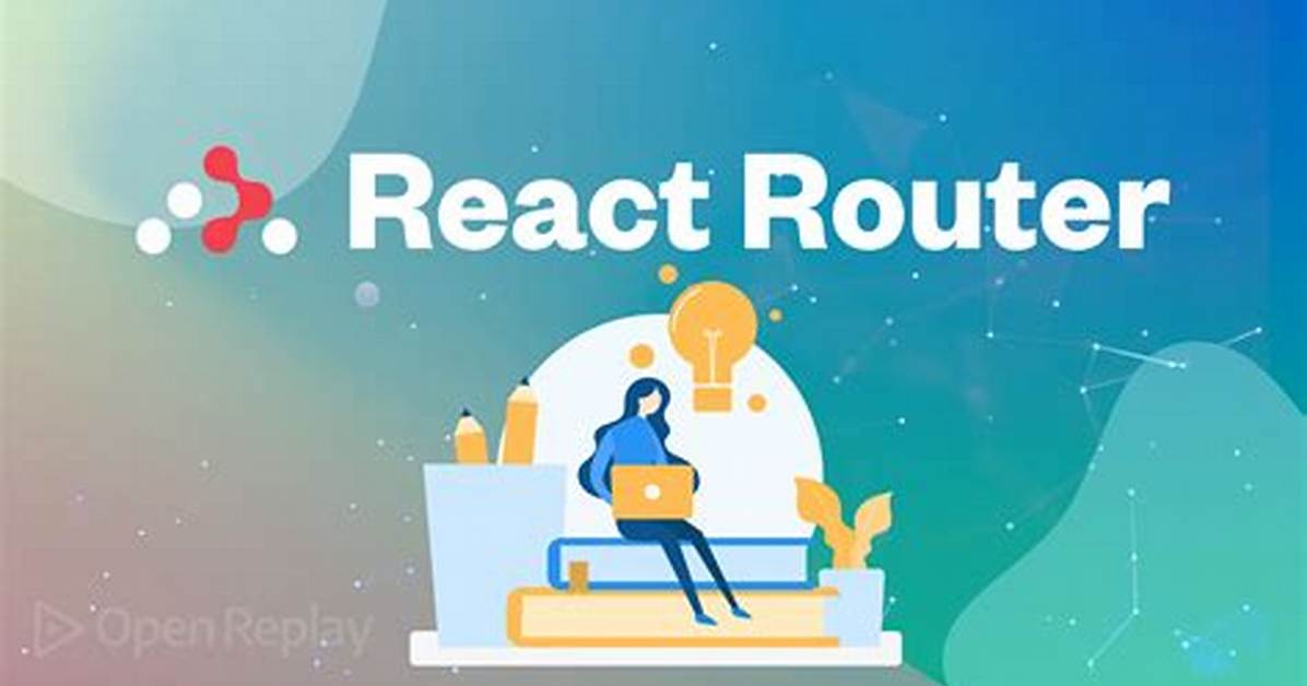 React Router: Execute Custom Function on Every Navigation