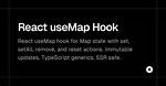 React - State Hook Map Is Not a Function