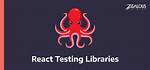 React Testing Library Id Instead of Data-Testid?