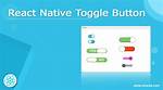 React Toggle Like Button