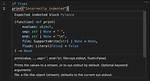 Reactjs Code as jsFiddle Has Syntax Errors