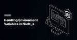 Read Environment Variables in Node. Js