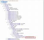 Read Files from Boot-Inf/Classes