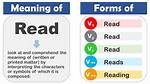 Read Third Form