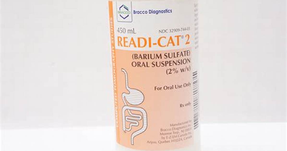 Readi Cat 2
