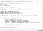 Reading an Excel File in Python Using Pandas