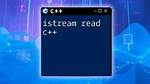 Reading from Istream