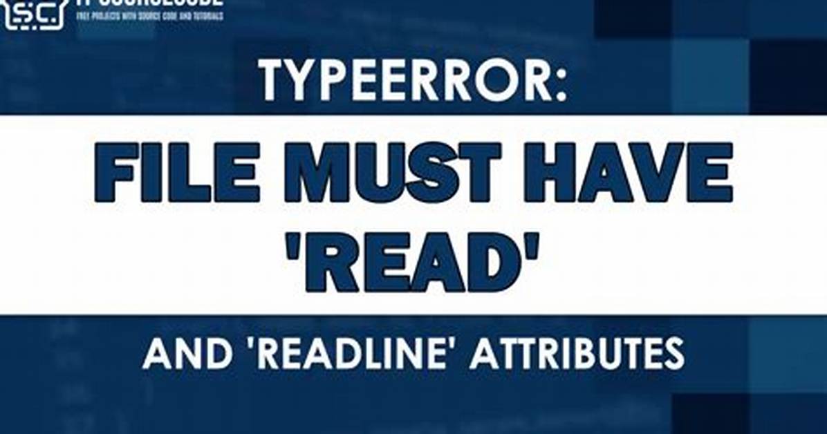 +(Readline()) Gives Referenceerror
