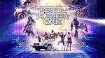 Ready Player One's New Posters Are Being Roundly Mocked and It's Hilarious