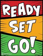 Ready to Go