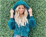 Reagan Agee