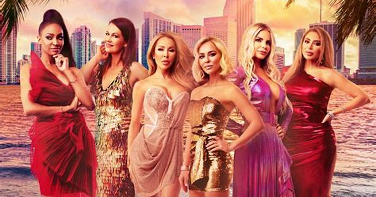 Real Housewives of Miami's Karent Sierra Believes Ladies Planned to Ambush Her over Rodolfo's Cheating! Alexia Echevarria Denies It!