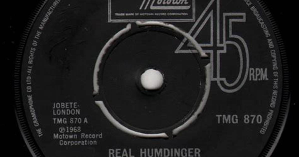 Real Humdinger