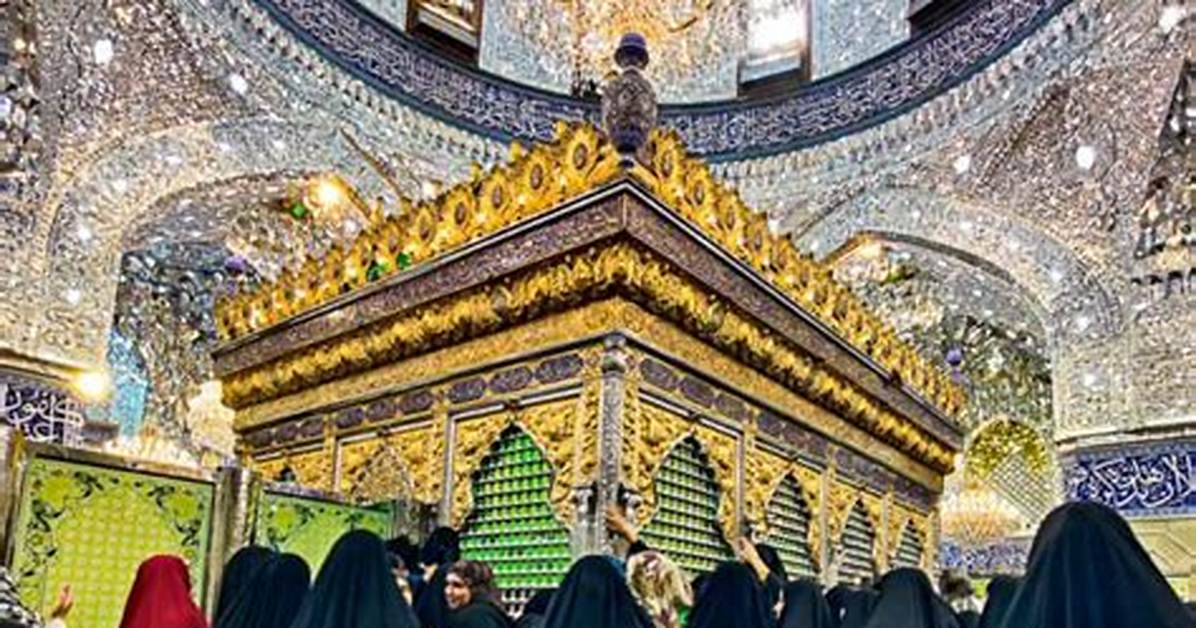 Real Karbala