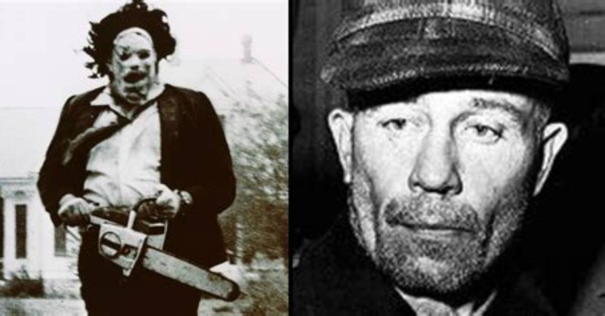 Real Leatherface